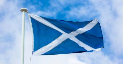 St Andrew: Everything you need to know about Scotland's Patron Saint - www.dailyrecord.co.uk - Scotland - Russia - Barbados - Colombia - Greece - Cyprus - Romania