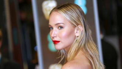 Jennifer Lawrence recalls 'trauma' from nude photo leak: 'Anybody can go look at my naked body' - www.foxnews.com - France
