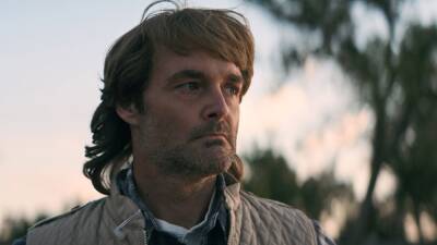 'MacGruber': Will Forte Returns in the First Look at Peacock's Star-Studded, Parody Series - www.etonline.com