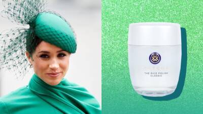 This Meghan Markle-Approved Beauty Brand Blessed Us With an Epic Black Friday Sale - www.glamour.com