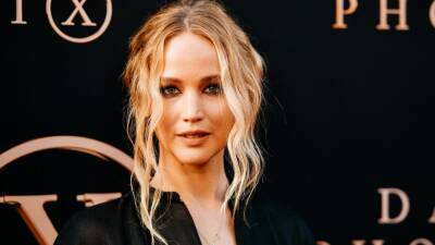 Jennifer Lawrence on Expecting a Baby: ‘Every Instinct in My Body Wants to Protect Their Privacy’ - www.glamour.com