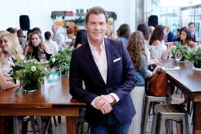 Bobby Flay beat Food Network: Strikes 3-year deal after ‘cut off talks’ - nypost.com - USA
