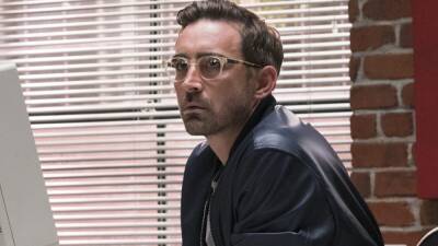 Lee Pace Is Down for a ‘Halt and Catch Fire’ Reunion, Despite One Significant Absence - thewrap.com