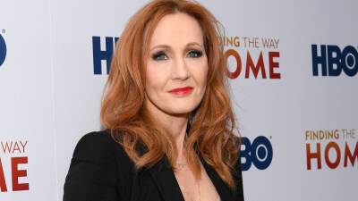 J.K. Rowling’s Home Address Posted to Twitter in Apparent Doxxing Effort by Activists - thewrap.com - Scotland - county Marion
