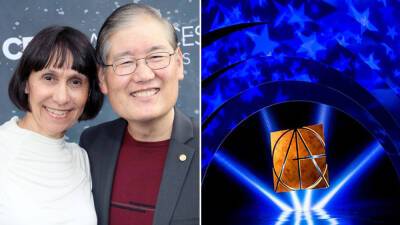 ‘Star Trek’ Scenic Artists Michael & Denise Okuda To Receive Art Directors Guild’s Lifetime Achievement Award - deadline.com