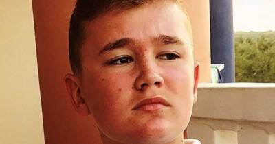 Driver, 22, admits killing 'truly fab' teenager in Trafford hit-and-run crash - www.manchestereveningnews.co.uk