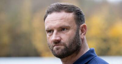 Bolton boss Ian Evatt on Doncaster, changing transfer plans, and 'bad to worse' injury situation - www.manchestereveningnews.co.uk - Britain - Manchester