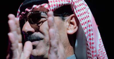 Omar Souleyman released by Turkish authorities - www.thefader.com - France - Syria - Turkey