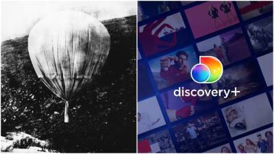 ‘Great Balloon Bomb Invasion’ Doc Lands At Discovery+ From Objective Media Group America - deadline.com - USA - Japan