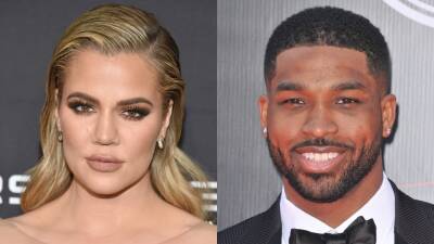 Khloé Tristan Are Spending the Holidays Together After Their Split—Here’s if Her Family Is ‘Supportive’ - stylecaster.com