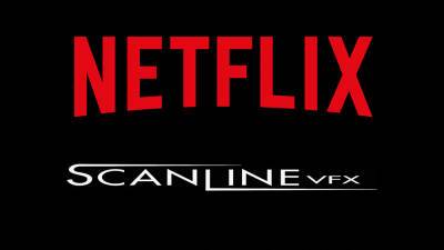 Netflix Acquiring Scanline VFX, Which Worked On ‘Cowboy Bebop’ & ‘Stranger Things’ - deadline.com