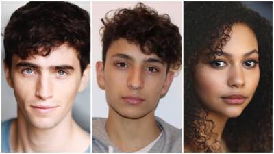 ‘Dead Boy Detectives’ HBO Max Pilot Sets Main Cast (EXCLUSIVE) - variety.com
