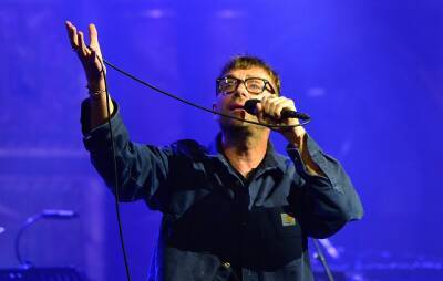 Damon Albarn thinks he may have accidentally eaten dog and monkey while on tour - www.nme.com - Britain - Nigeria
