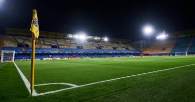 What channel is Villarreal vs Manchester United on? TV, stream, kick-off time and team news - www.manchestereveningnews.co.uk - Manchester - Norway