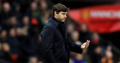 Mauricio Pochettino has already told Manchester United how he will make them title winners again - www.manchestereveningnews.co.uk - Manchester - Norway