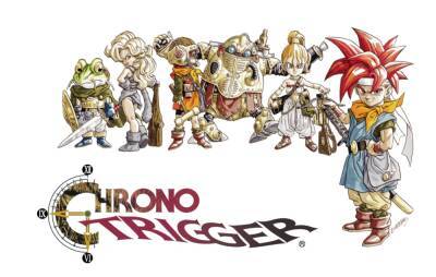 Square Enix to release jazz album for classic RPG ‘Chrono Trigger’ - www.nme.com - Japan