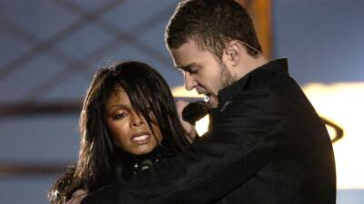 Janet Jackson Just Had a Cryptic Response to Justin Timberlake’s ‘Disgusting’ Reaction to Her Wardrobe Malfunction - stylecaster.com