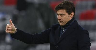 Mauricio Pochettino has already expressed his admiration for the current Manchester United squad - www.manchestereveningnews.co.uk - Manchester