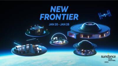 2022 Sundance Film Festival To Present New Frontier Section At VR Venue And New Park City Destination - deadline.com