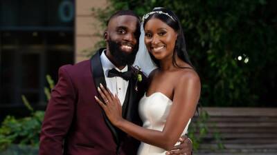 'Married at First Sight' Heads Back to Boston for Season 14: Meet the Couples! - www.etonline.com - Boston