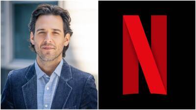 Roberto Patino Strikes Overall Deal With Netflix, Developing Comic Series Adaptation ‘Nocterra’ - deadline.com