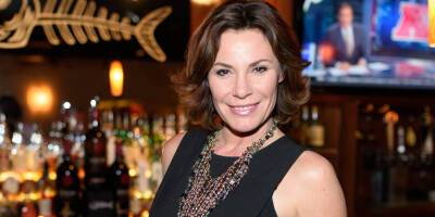 LuAnn De Lesseps Confirms 'RHONY' Casting Is Happening: 'The Show Is Definitely Coming Back' - www.justjared.com - New York