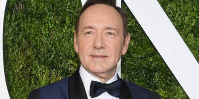 Kevin Spacey Loses Arbitration Lawsuit Over Damages from His 'House of Cards' Firing - www.justjared.com
