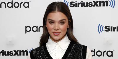 Hailee Steinfeld Says She's 'Very Lucky' To Play Her 'Hawkeye' Role Kate Bishop - www.justjared.com - New York
