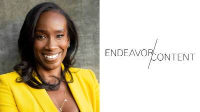 Endeavor Content Hires WarnerMedia Veteran Tiffany Mayberry As Head Of DEI - deadline.com