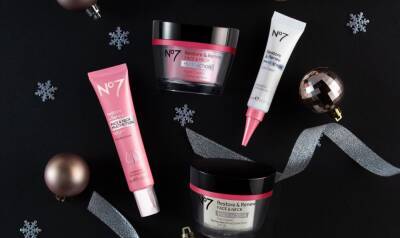 No7 Is Giving Us Early Access to Black Friday Prices on Their Bestselling Skincare - www.usmagazine.com