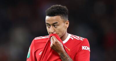 Newcastle make Jesse Lingard a priority and more Manchester United transfer rumours - www.manchestereveningnews.co.uk - Manchester - Saudi Arabia