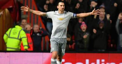 Zlatan Ibrahimovic gives Manchester United a reality check as new manager search begins - www.manchestereveningnews.co.uk - Paris - Manchester