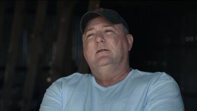 Jeff Johnson Dies: ‘Tiger King’ Former Reptile Dealer Was 58 - deadline.com - city Oklahoma City