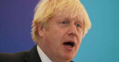 Boris Johnson accused of social care 'con' after MPs rubber stamp funding plan - www.manchestereveningnews.co.uk