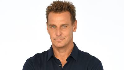 Ingo Rademacher’s Character Departs ‘General Hospital': ‘I’m Leaving Town’ - thewrap.com