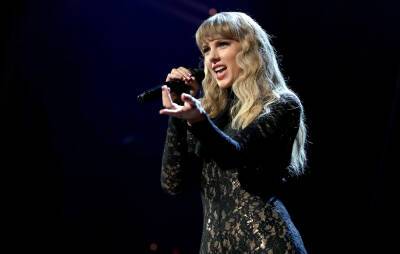 Taylor Swift breaks record for longest Number One song with ‘All Too Well (10 Minute Version)’ - www.nme.com