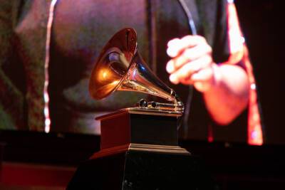 Livestream: Watch The 2022 Grammy Nominations - etcanada.com - Los Angeles
