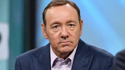 Kevin Spacey Loses $31 Million Arbitration Case Over Damages From 'House of Cards' Firing - www.etonline.com