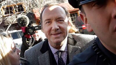 Kevin Spacey ordered to pay $31M for 'House of Cards' losses - abcnews.go.com
