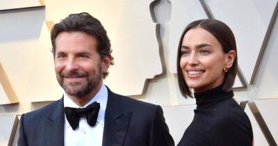 Bradley Cooper and Ex-Girlfriend Irina Shayk Are ‘Incredibly Close’: ‘They Spend More Time Together Than What’s Shown’ - www.usmagazine.com