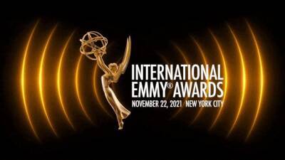 International Emmys: ‘Masked Singer’, ‘Tehran’, ‘Call My Agent!’ Among Winners – Complete List - deadline.com - Britain - France - New York - Norway - Israel - city Tehran