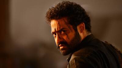 NTR Jr Talks ‘RRR’ Experience With S.S. Rajamouli, Reveals New Project Details (EXCLUSIVE) - variety.com - India