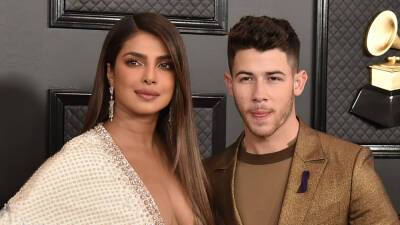 Priyanka Chopra squashes Nick Jonas split rumors with steamy social media comment - www.foxnews.com