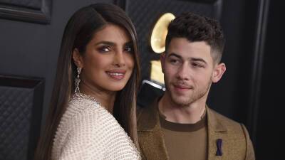 Priyanka Just Subtly Responded to Rumors She Nick Broke Up 3 Years After Their $800K Wedding - stylecaster.com - India