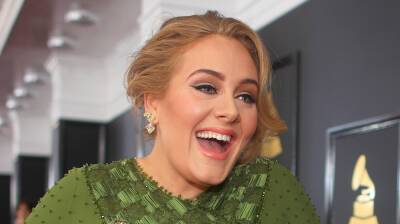 Adele Breaks 2021 Sales Record Just Three Days After '30' Release - www.justjared.com
