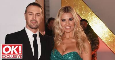 Inside Paddy McGuinness’s Christmas proposal and his accidental £12k birthday gesture for Christine - www.ok.co.uk