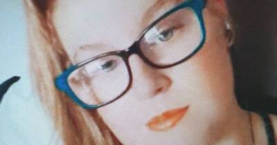 Frantic search for missing Scots schoolgirl Stefanie Smith who vanished from home - www.dailyrecord.co.uk - Scotland - Beyond