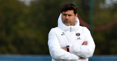 Mauricio Pochettino can replicate PSG tactics to give Manchester United what they need - www.manchestereveningnews.co.uk - France - Paris - Manchester