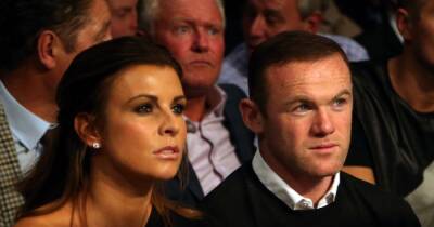Wayne and Coleen Rooney's £20m mansion accused of turning Cheshire village into 'footballers' housing estate' - www.manchestereveningnews.co.uk