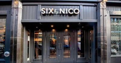 Liverpool's Six By Nico given zero-star food hygiene rating - www.manchestereveningnews.co.uk - Manchester